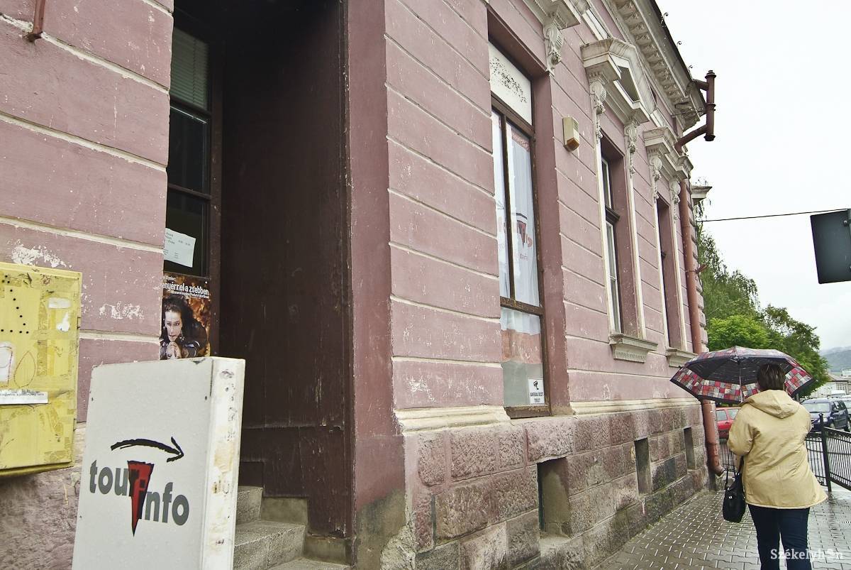 &bullet;  Fotó: Veres Nándor