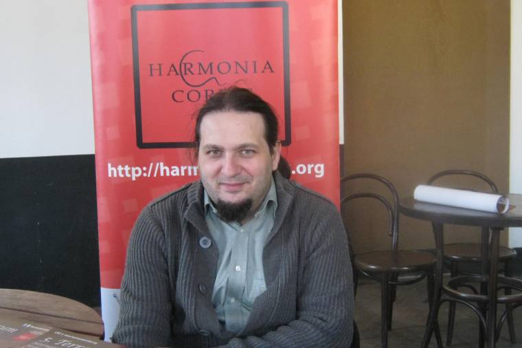 Négy helyszínen a Terra Siculorum nemzetközi klasszikusgitár-fesztivál