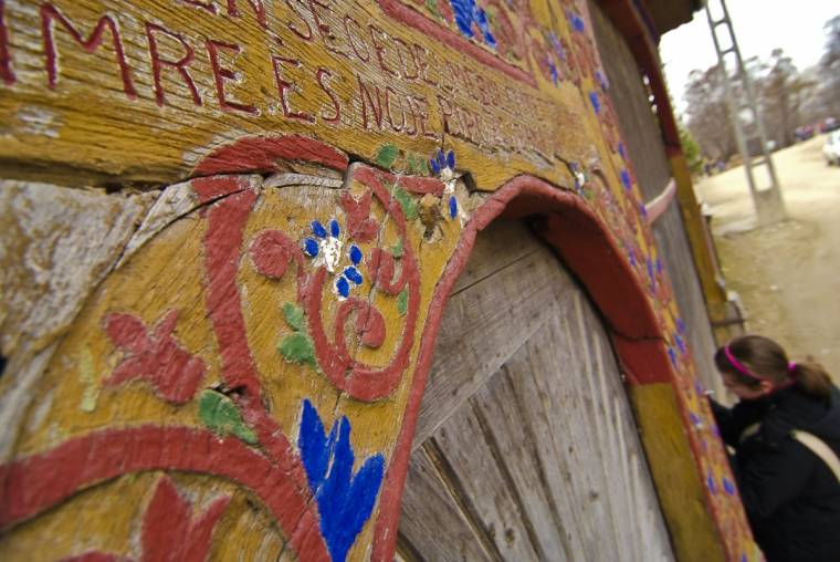 A Székelyföld-sztori Marosvásárhelyen is készül