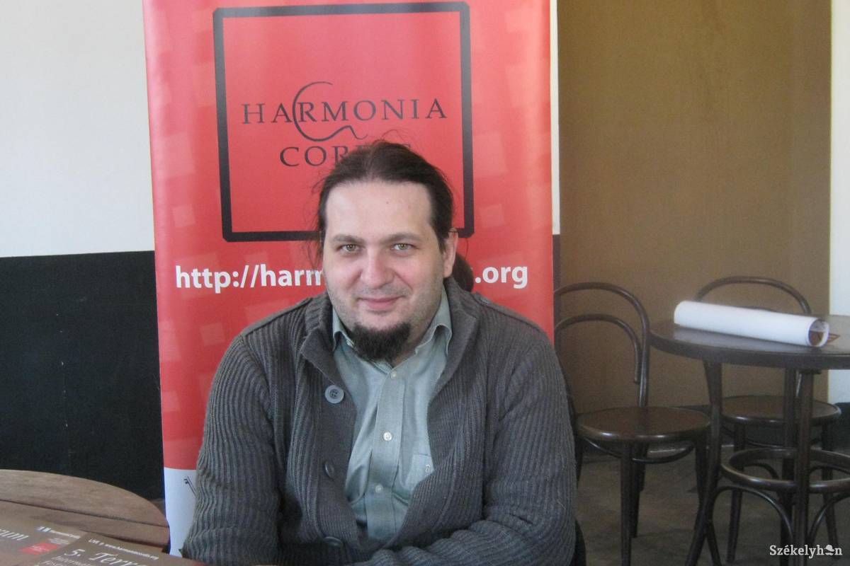 • Fotó: Kovács Eszter