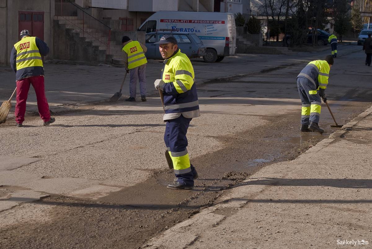 • Fotó: Veres Nándor