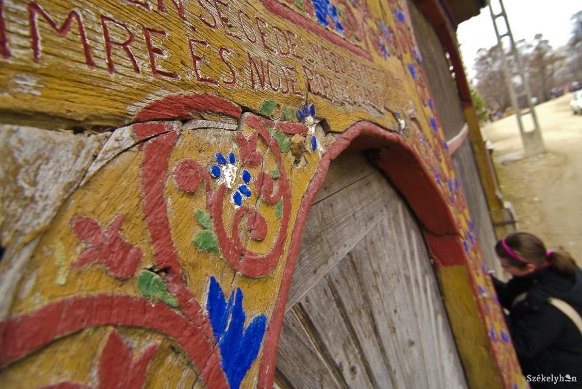 &bullet;  Fotó: Veres Nándor