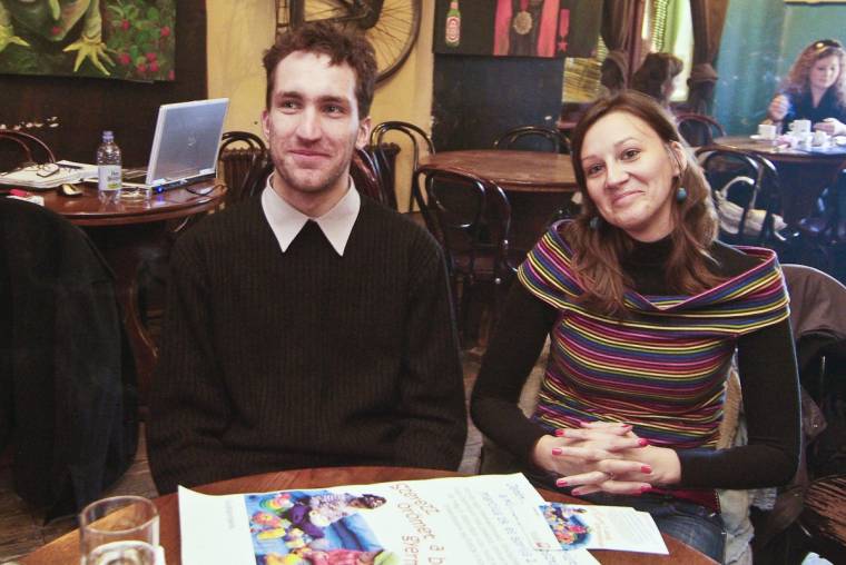 Beteg gyerekeknek gyűjt a Caritas