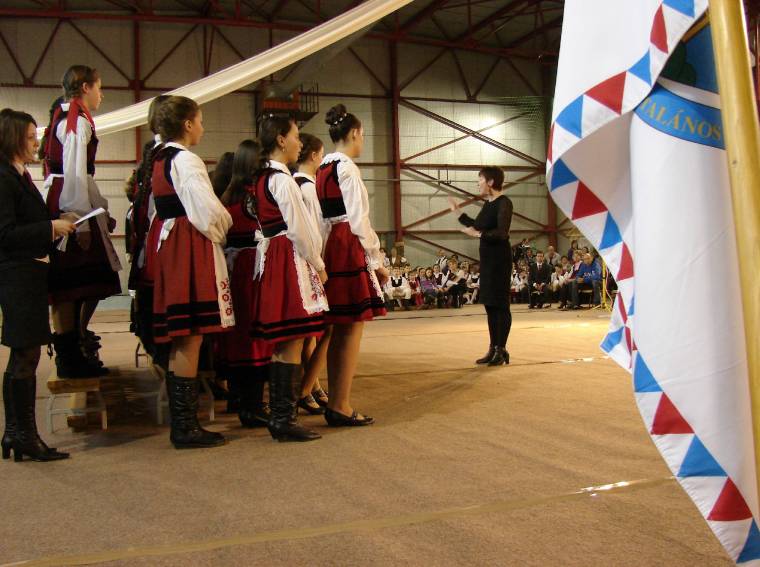 Petőfi-napok Keresztúron