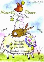 Házhoz rendelhető Húsvéti mese