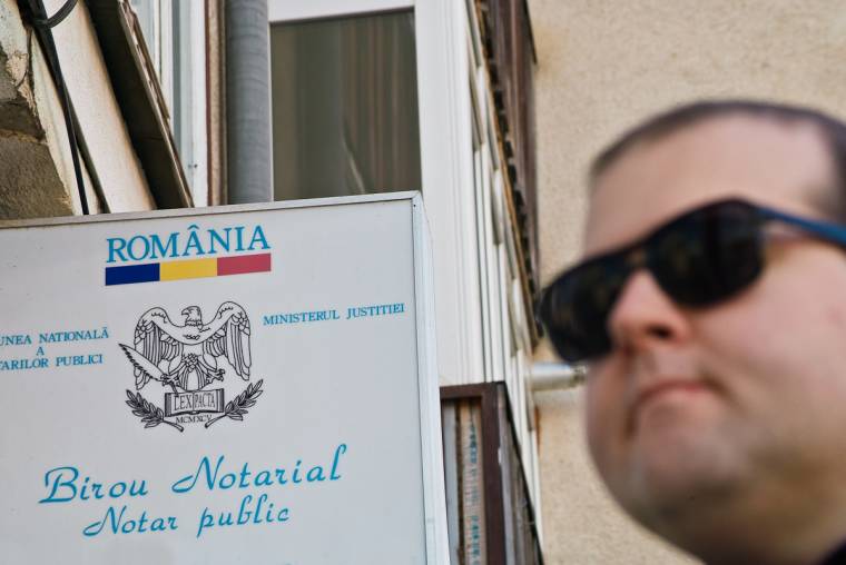 Tevékenykedik a testület