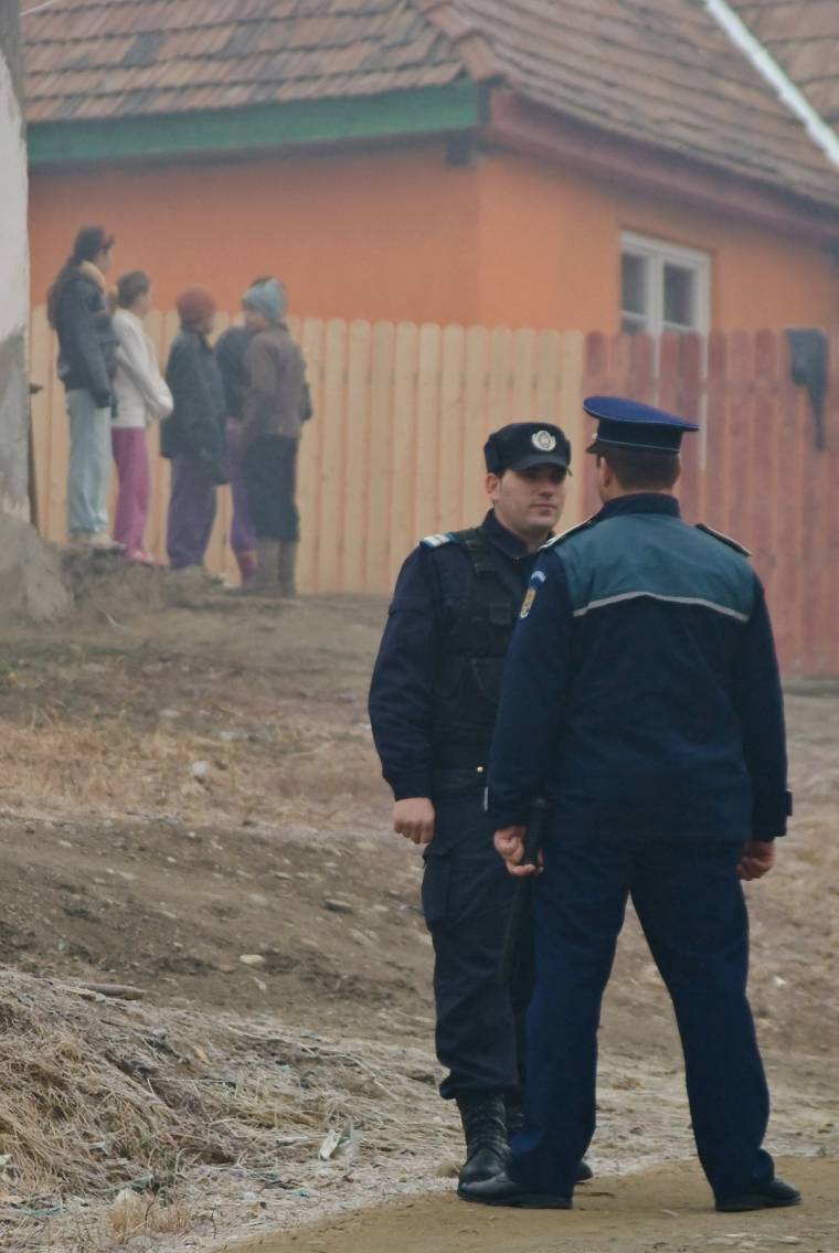 Megölte a férjét egy gelencei nő