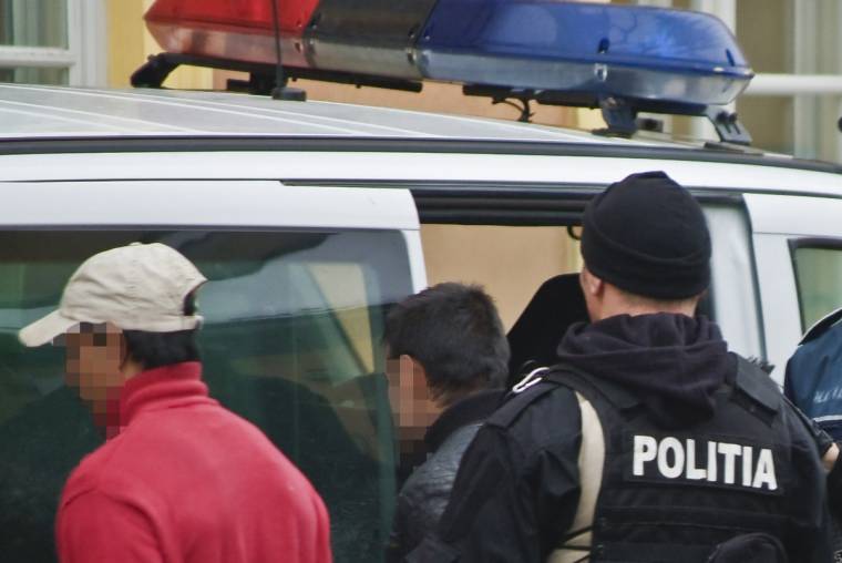 Előzetesben a lövétei incidens gyanúsítottjai