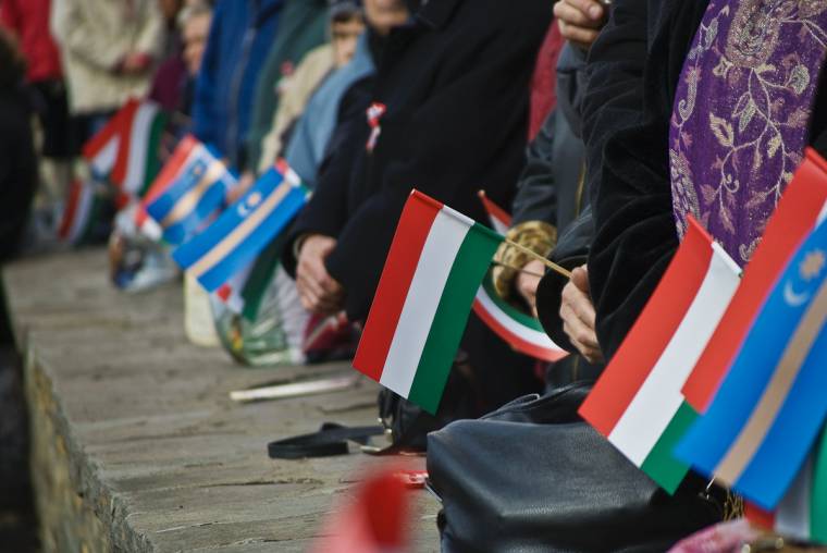 Megemlékeznek Háromszék magyarjai