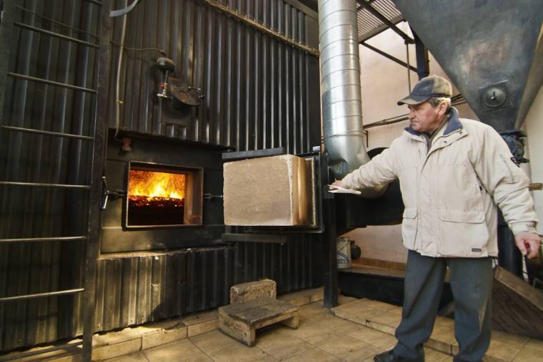 Kétszeresére nőtt a távfűtés lakossági ára Szentegyházán