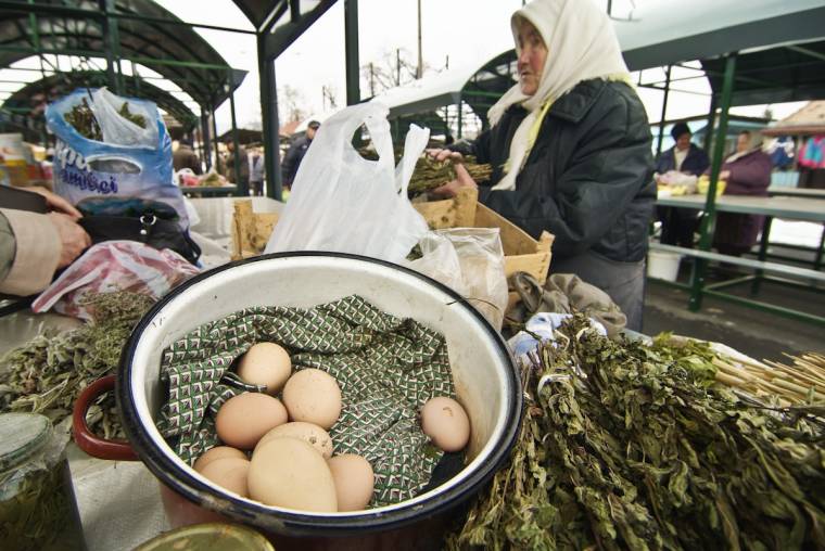 Drágulást hozott a tyúkjólét