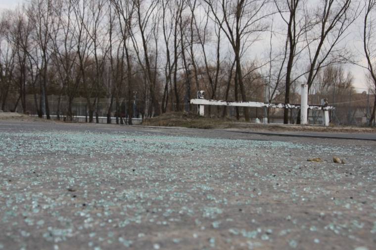 Rendőrautó hajtott vonat elé