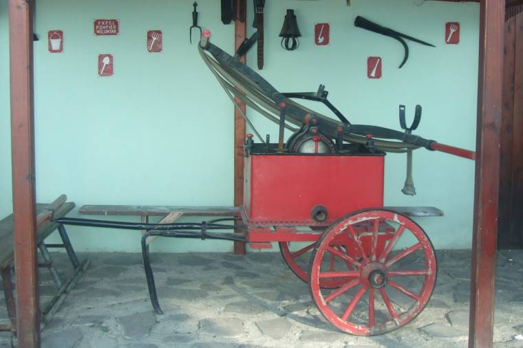 140 éve a közösség szolgálatában