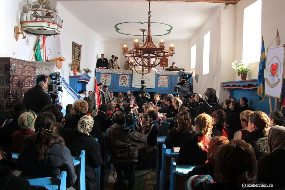 • Fotó: Farkas Antal