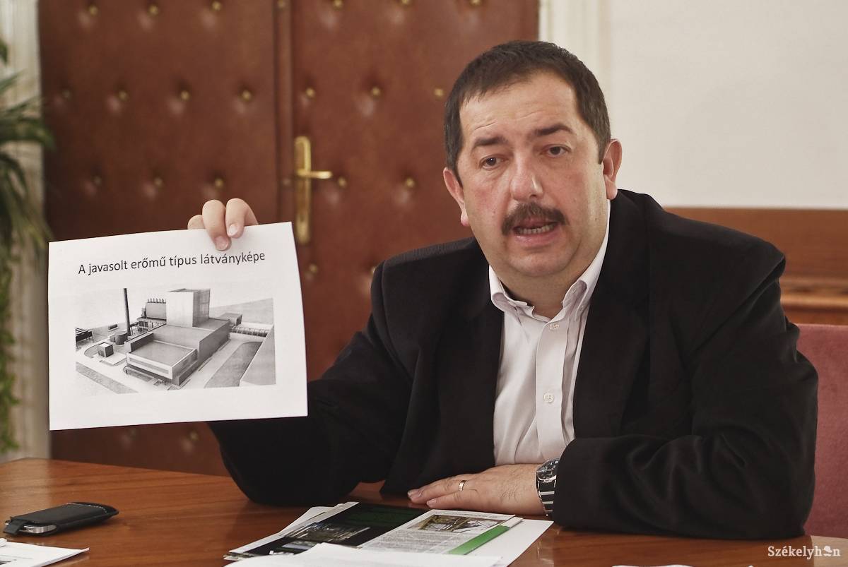 &bullet;  Fotó: Veres Nándor