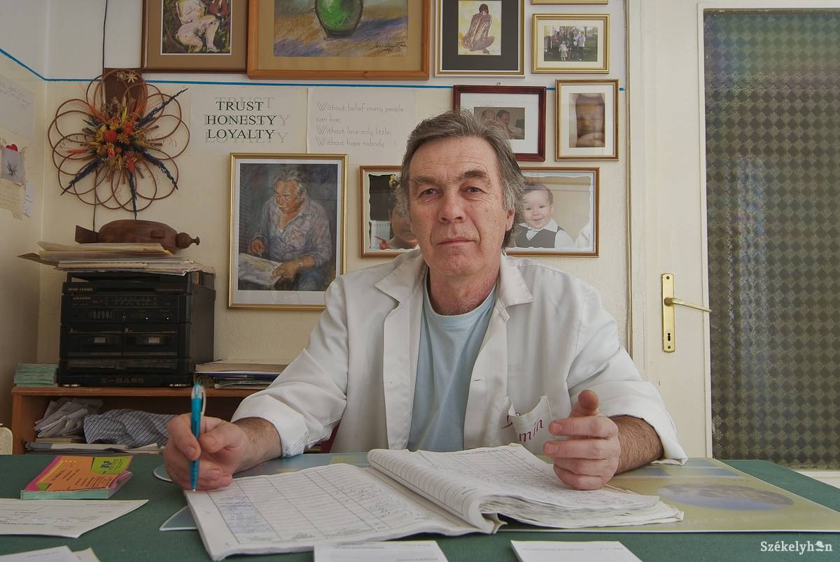 • Fotó: Veres Nándor