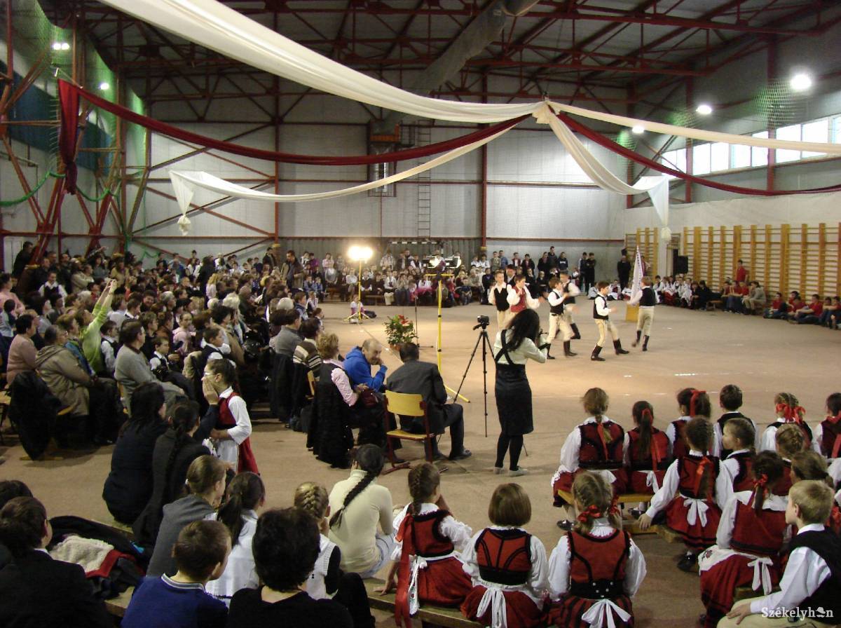 &bullet;  Fotó: Simon Eszter