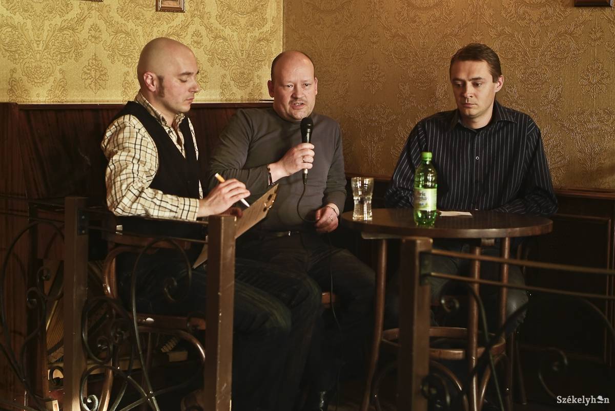 • Fotó: Veres Nándor