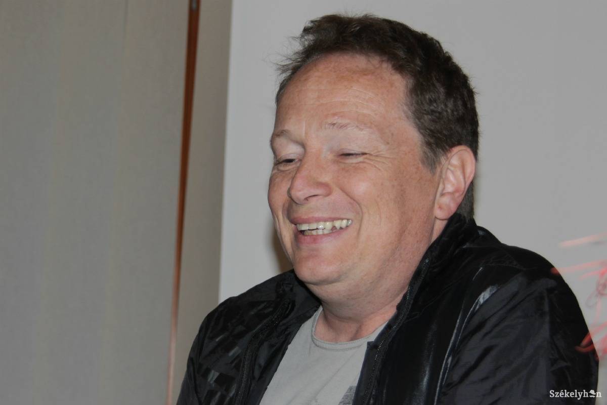 •  Fotó: Pál Gábor