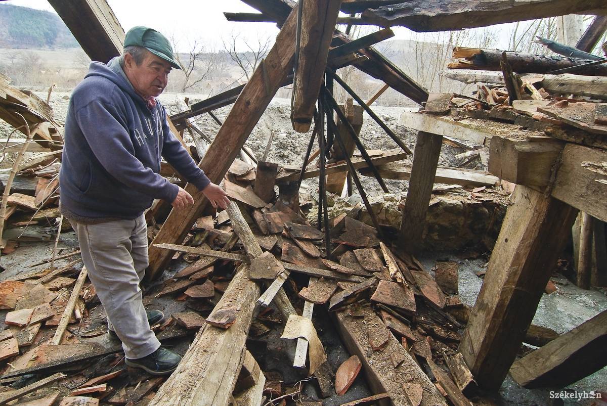 • Fotó: Veres Nándor
