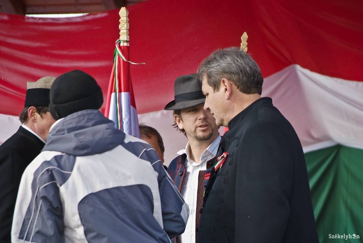 • Fotó: Veres Nándor