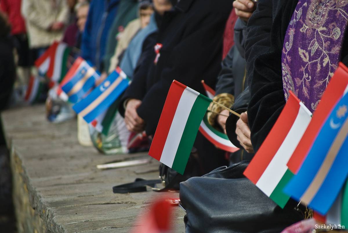 • Fotó: Veres Nándor