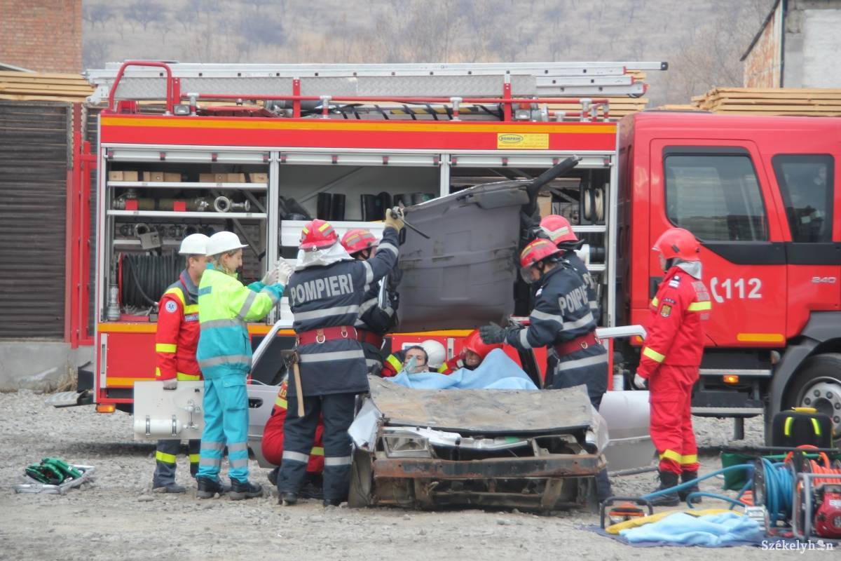 &bullet;  Fotó: Pál Gábor