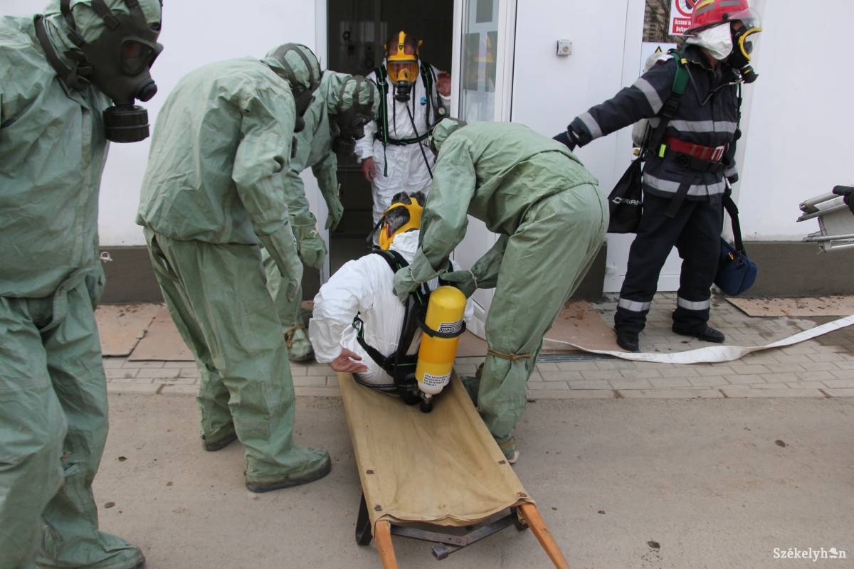 &bullet;  Fotó: Pál Gábor