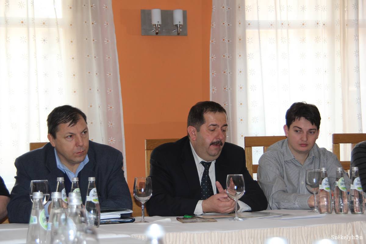 &bullet;  Fotó: Zátyi Tibor