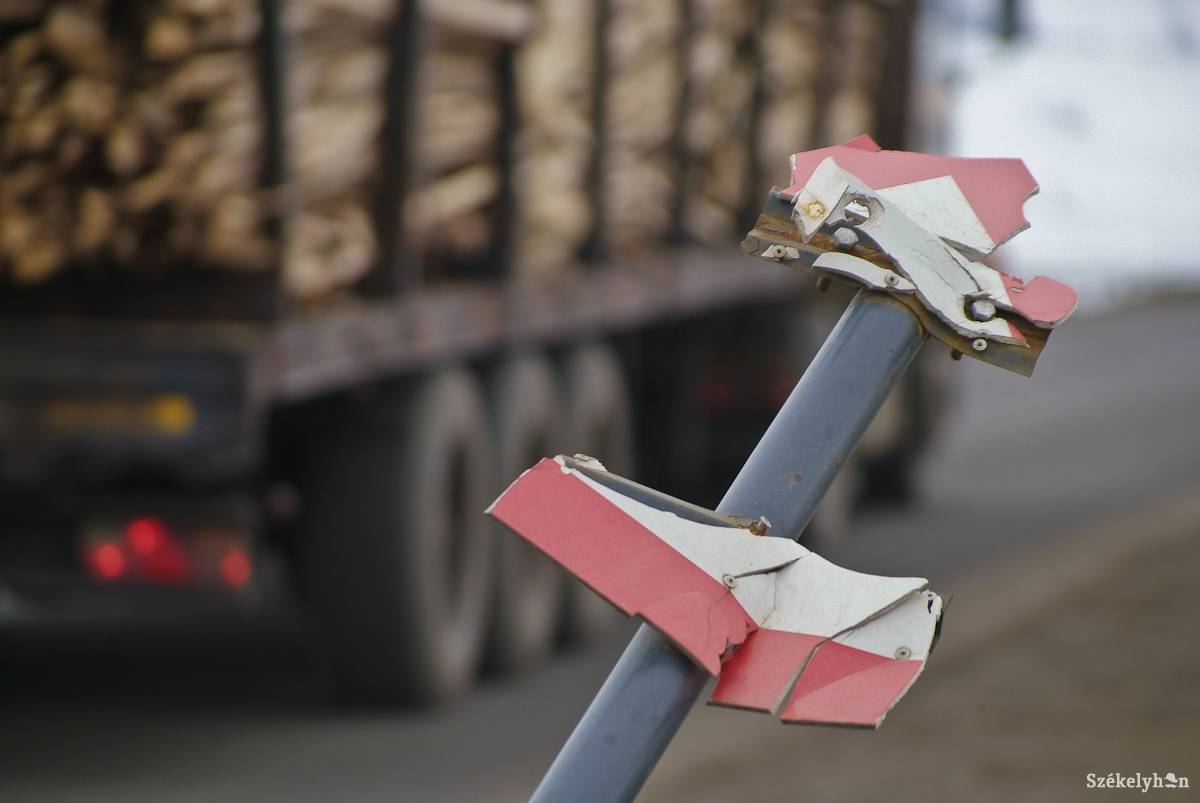 &bullet;  Fotó: Veres Nándor