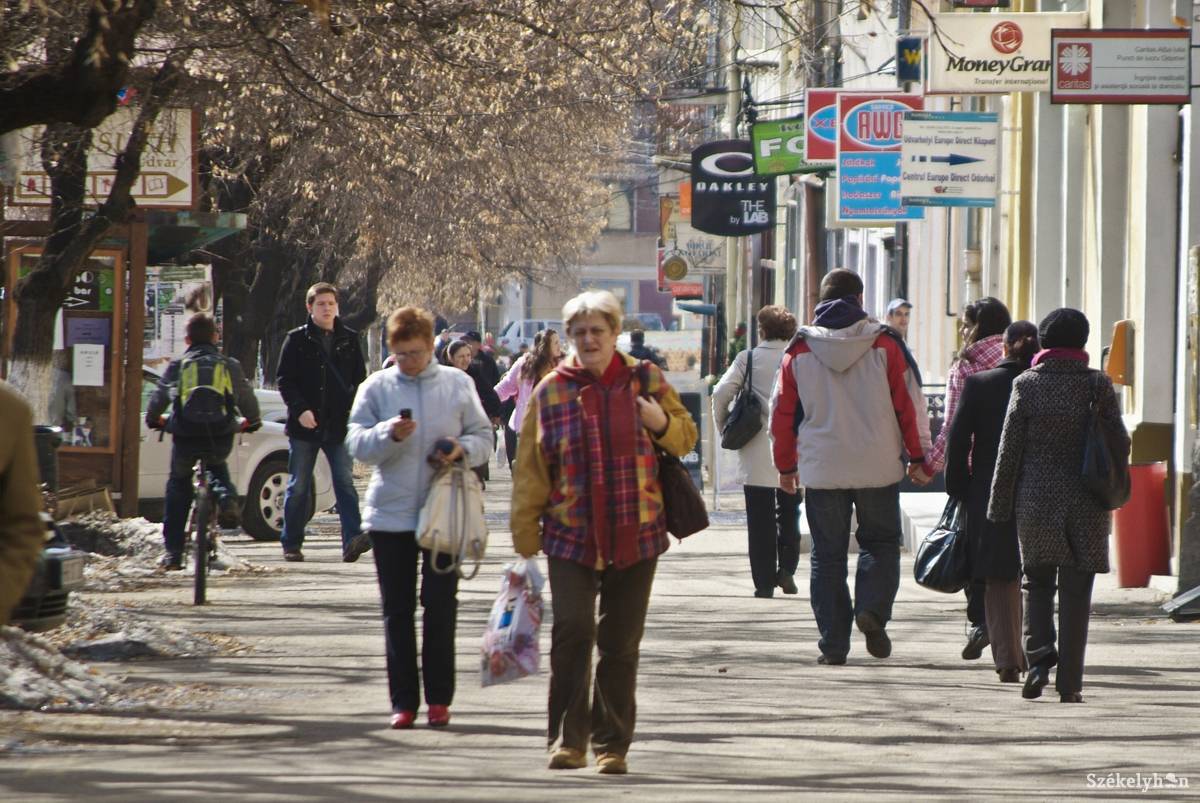 • Fotó: Veres Nándor