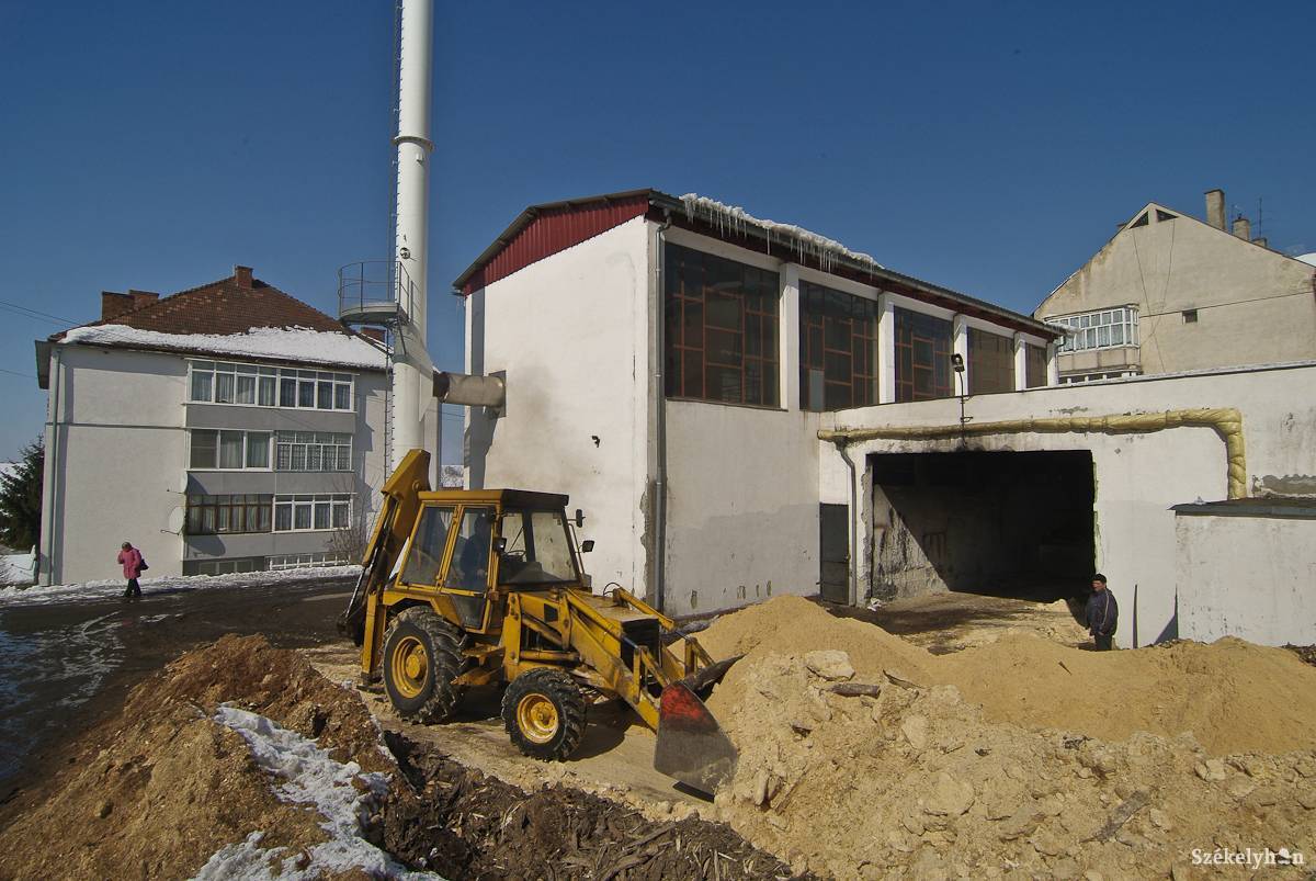 &bullet;  Fotó: Veres Nándor