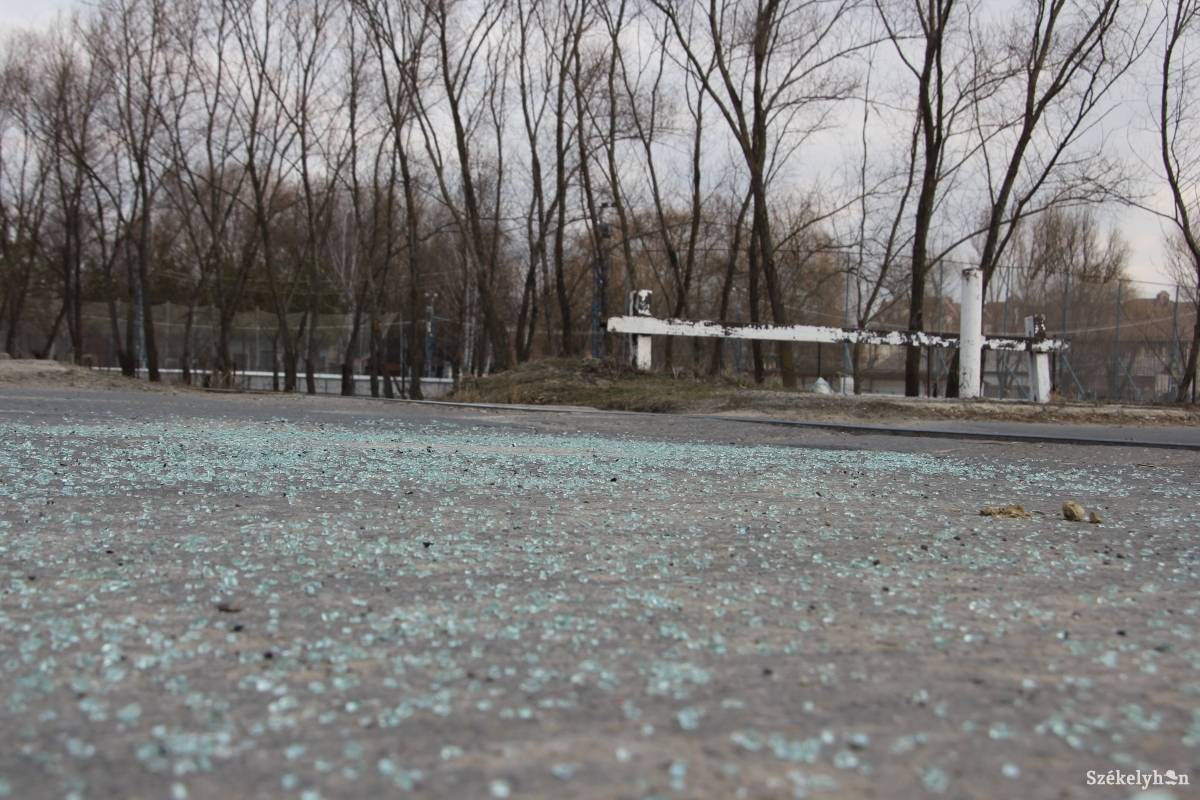 &bullet;  Fotó: Pál Gábor