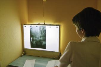 Magyar nyelvű radiológiai asszisztensképzés indul Sepsiszentgyörgyön