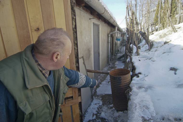 Fagyás okozta károk
