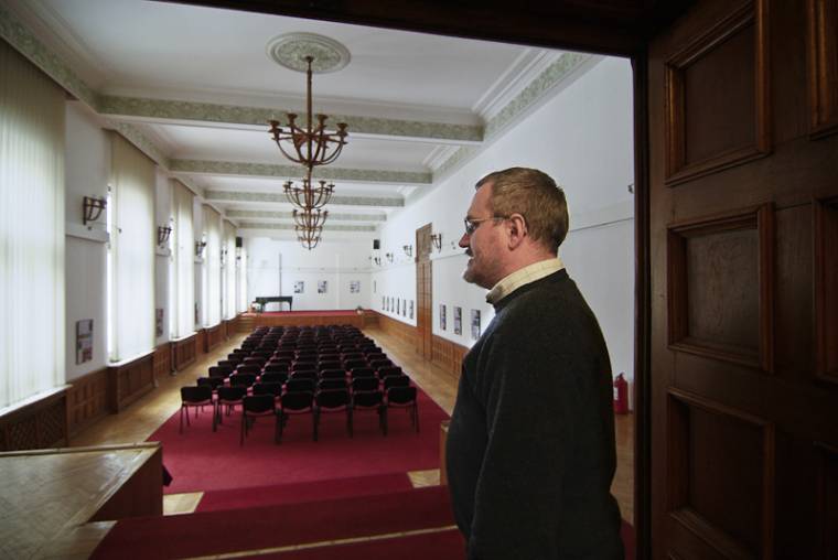 Ideiglenesen Elekes igazgatja az Udvarhely Táncműhelyt