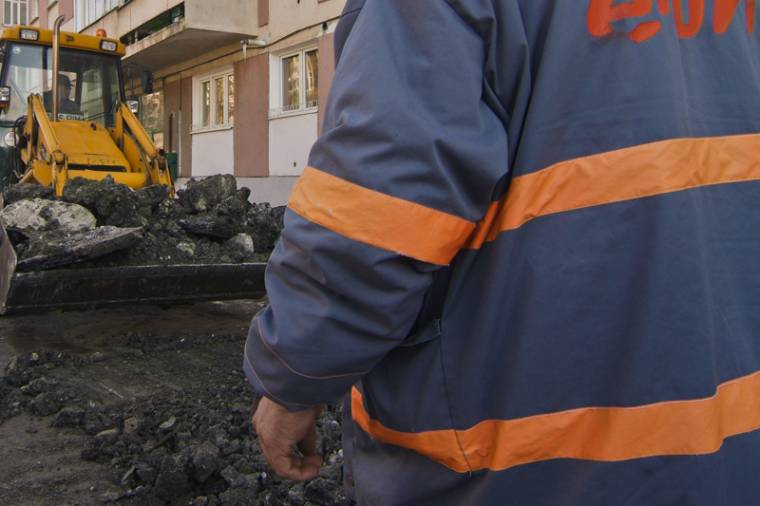 Javítás közben okoztak meghibásodást