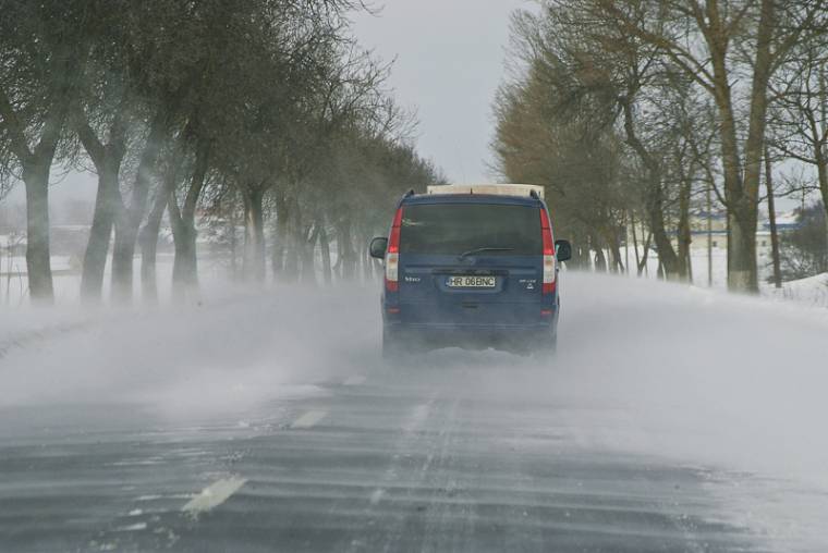 Ha teheti, csak az ablakból fogja nézni, hogy milyen az idő