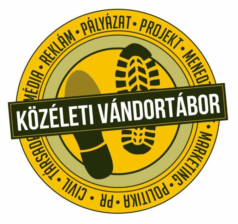 Közéleti vándortáborba hívnak