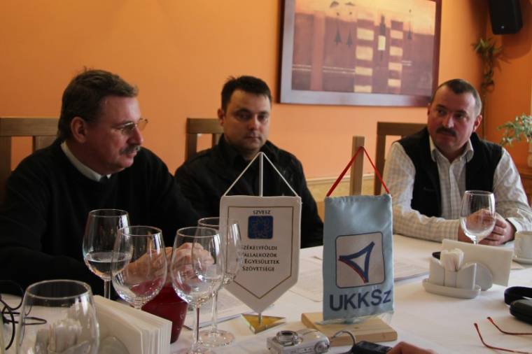 Városért a várossal!