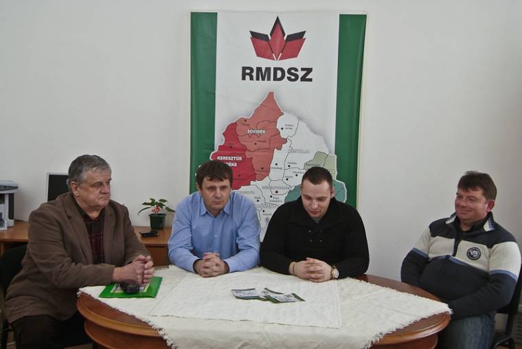 Felvilágosítják az udvarhelyszéki gazdákat