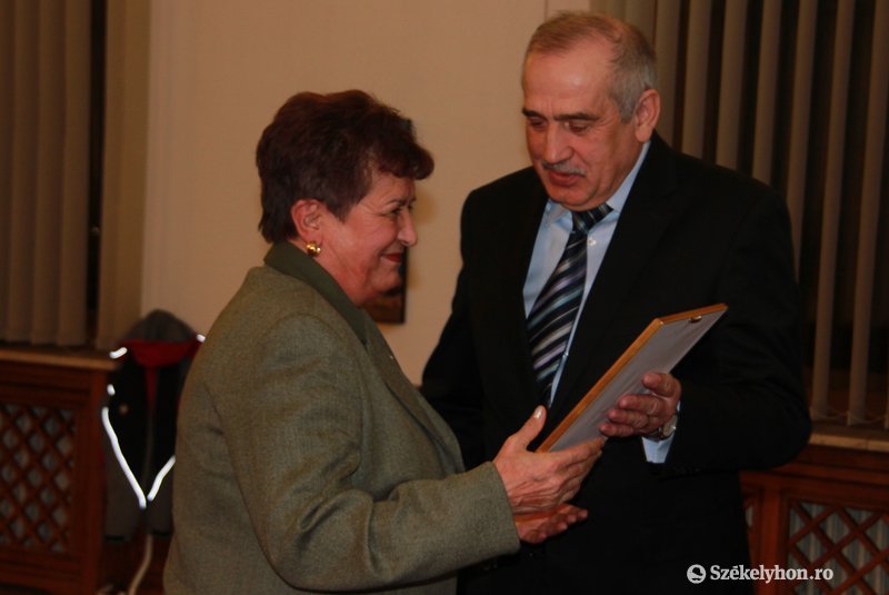 &bullet;  Fotó: Farkas Antal