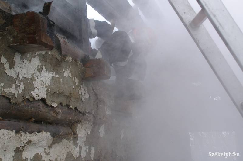 &bullet;  Fotó: Józsa Jenő