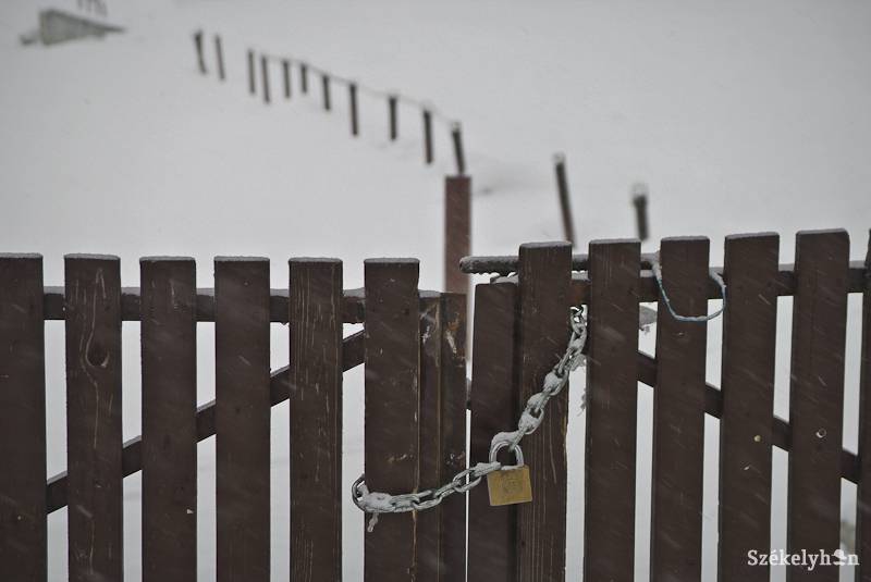 &bullet;  Fotó: Veres Nándor