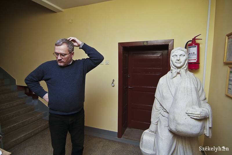 &bullet;  Fotó: Veres Nándor