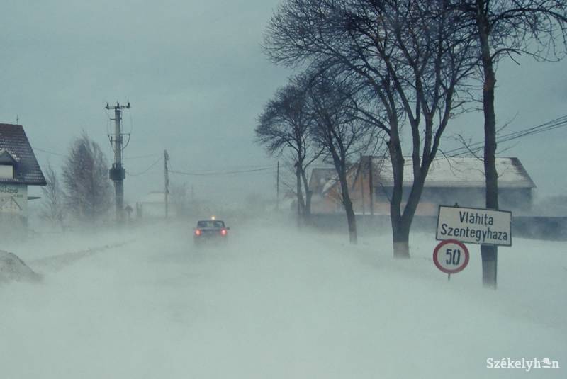 &bullet;  Fotó: Veres Nándor