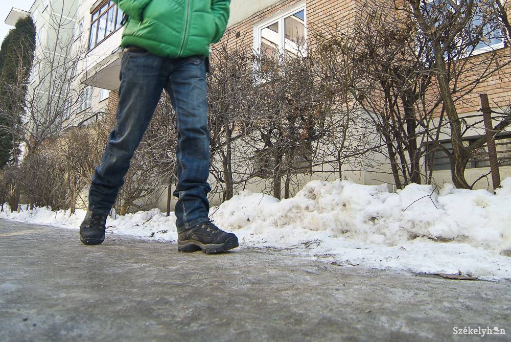 &bullet;  Fotó: Veres Nándor