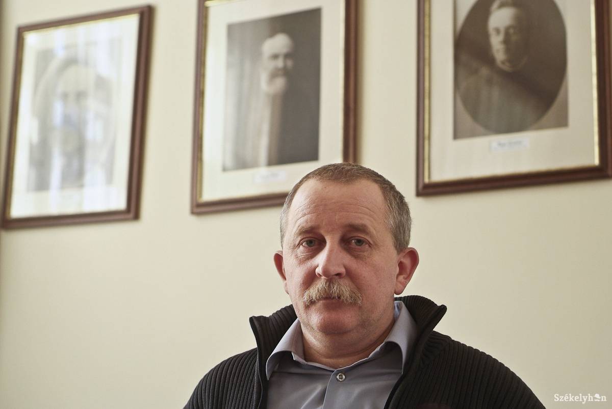 &bullet;  Fotó: Veres Nándor