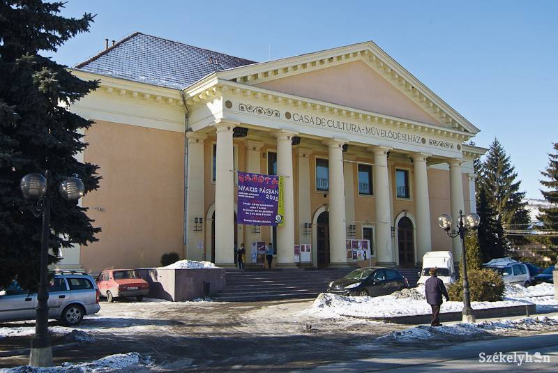 • Fotó: Veres Nándor