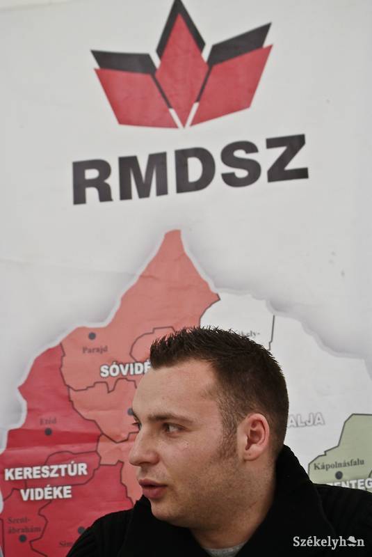 &bullet;  Fotó: Veres Nándor